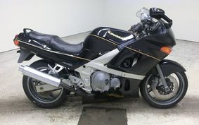 KAWASAKI ZZ-R400 1997 ZX400N