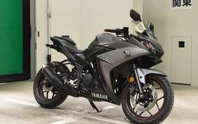 YAMAHA YZF-R25 RG10J