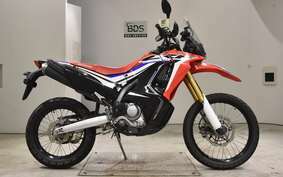 HONDA CRF250 RALLY A MD44