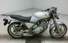 YAMAHA SRX400 1JL