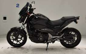 HONDA NC750S 2014 RC70