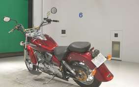 YAMAHA DRAGSTAR 250 VG02J