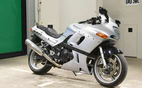 KAWASAKI ZZ-R400 Gen.2 2005 ZX400N