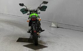 KAWASAKI KSR PRO KL110E