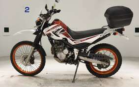 YAMAHA SEROW 250 DG17J