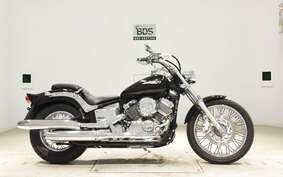 YAMAHA DRAGSTAR 400 2012 VH02J