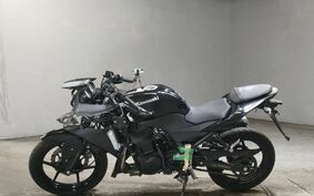 KAWASAKI NINJA 250R EX250K