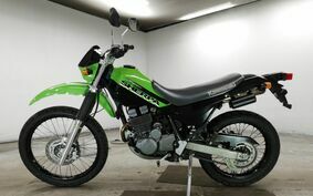 KAWASAKI SUPER SHERPA KL250G