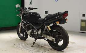 KAWASAKI BALIUS 250 Gen.2 ZR250B