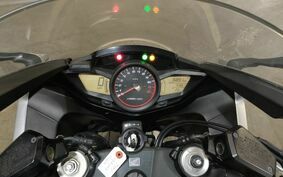 HONDA VFR1200F 2010 SC63