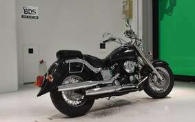 YAMAHA DRAGSTAR 400 CLASSIC 2003 VH01J