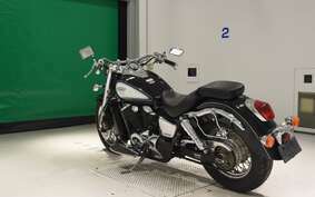 HONDA SHADOW 400 2006 NC34