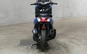 YAMAHA N-MAX 125 SED6J