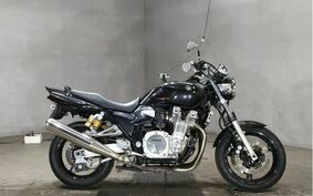 YAMAHA XJR1300 2008 RP17J