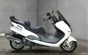 YAMAHA MAJESTY 125 5CA