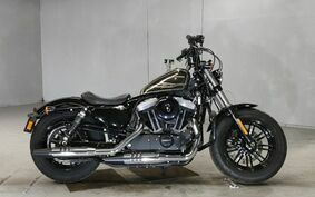 HARLEY XL1200X 2017 LC3