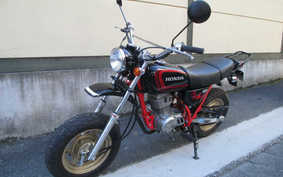 HONDA APE 100 DX HC07