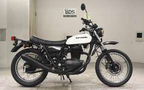 KAWASAKI 250TR BJ250F