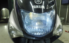 YAMAHA MAJESTY 125 FI