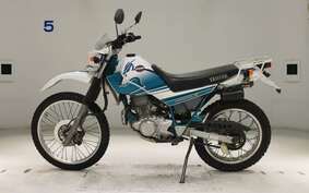 YAMAHA SEROW 225 Gen.3 4JG