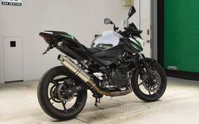 KAWASAKI Z400 Gen.2 2020 EX400G