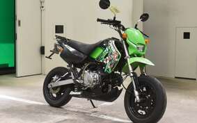 KAWASAKI KSR110 KL110A