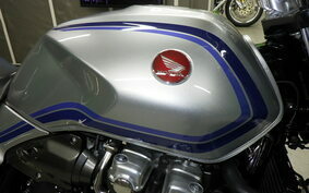 HONDA CB1300SF SUPER FOUR Gen. 3 2023 SC54