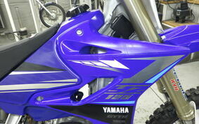 YAMAHA YZ125 CE16C