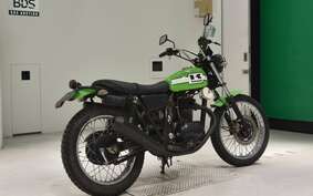 KAWASAKI 250TR BJ250F