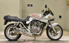 SUZUKI GSX250S KATANA GJ76A