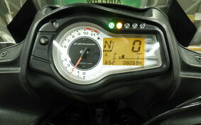 SUZUKI DL650 ( V-Strom 650 ) 2014 VP56A