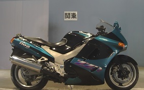 KAWASAKI ZZ1100 NINJA R Gen.2 1993 ZXT10D