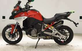 DUCATI MULTISTRADA V4S 2022 1A00A