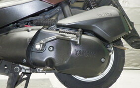 YAMAHA AXIS 125 TREET SE53J