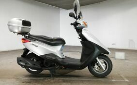 YAMAHA AXIS 125 TREET SE53J