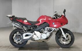 BMW F800S 2007 0216