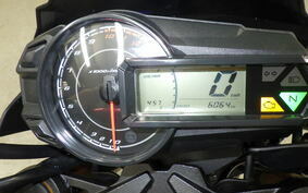 KAWASAKI Z125 PRO BR125H