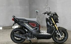 HONDA ZOOMER-X JF62