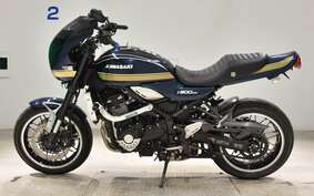 KAWASAKI Z900RS 2021 ZR900C