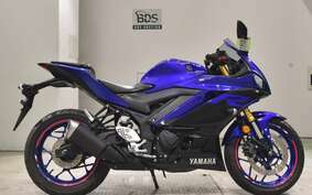 YAMAHA YZF-R25 RG43J