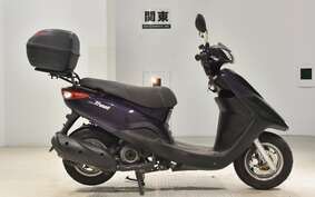 YAMAHA AXIS 125 TREET SE53J