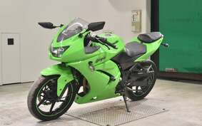 KAWASAKI NINJA 250R EX250K