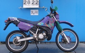 YAMAHA DT125R Gen.3 1994 3FW