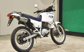 HONDA NX125 JD09