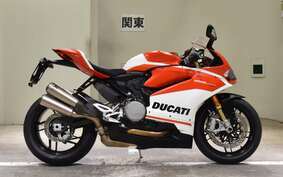 DUCATI 959 PANIGALE CORSE 2019 HA01J