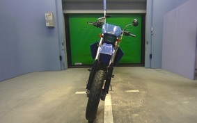 KAWASAKI KLX250D TRACKER 2005 LX250E