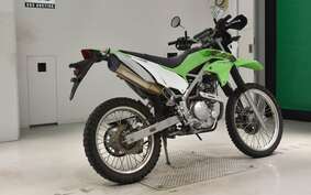 KAWASAKI KLX230 LX230A