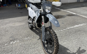 HUSQVARNA FE350 PRO 1988