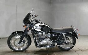 TRIUMPH BONNEVILLE T100 900 2006 J9052G