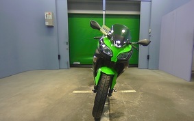 KAWASAKI NINJA 250 2013 EX250L